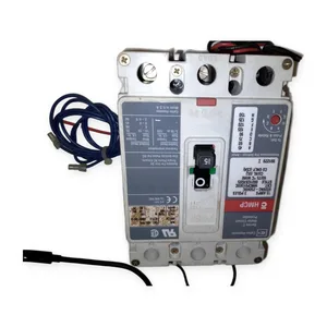Cutler-Hammer HMCP015E0C Circuit Breaker