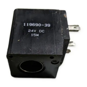 Ingersoll Rand 119690-39 ARO Solenoid