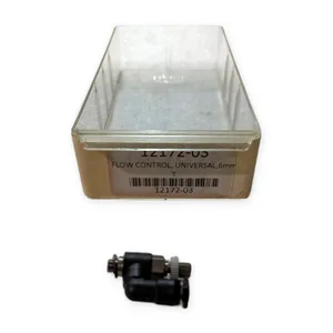 SMC 12172-03 Universal Flow Control Valve