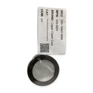 009-0003 Logan Clutch