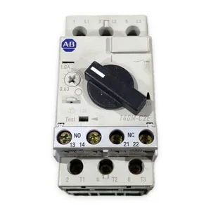 Allen-Bradley 140M-C2E-B10 Motor Protection Circuit Breaker