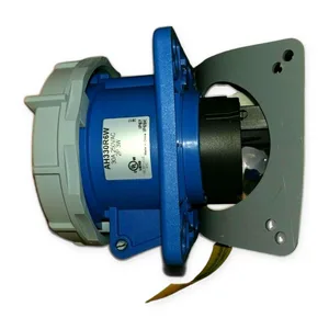 Eaton AH330R6W Sleeve Watertight Receptacle
