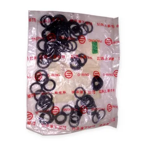 SMC NLP-16AF Piston Seal O-Ring Gasket – actual item, photo 1 of 4