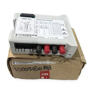 ABB 520ADD03 Procontrol Communication Module