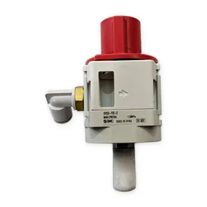 SMC VHS30-F03-D Residual Pressure Release Valve
