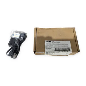 SCS 733 724 Monitor