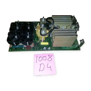 GE Fanuc 44A399750-G01 PS105 CNC PC Circuit Board