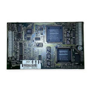 ABB 49Q03110AP DSP-KORT CAD917 Servo Drive