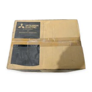 Mitsubishi FR-E740-300SC-NA Inverter – actual item, photo 1 of 8