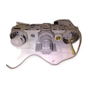 CKD P4100-10-W Regulator
