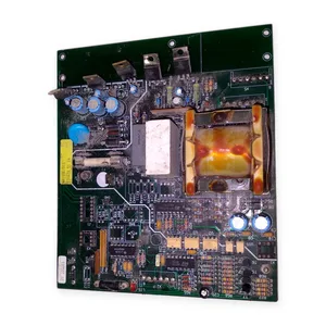Berges WA11RE/G11 AC Drive