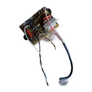 J34.070 Control Board PCB Module – actual item, photo 1 of 4