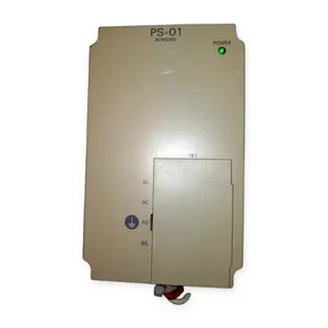 Yaskawa PS-01 Input Power Supply Module