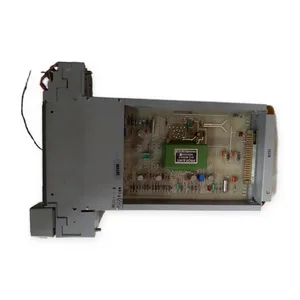 Foxboro Industrial Automation PLC Board