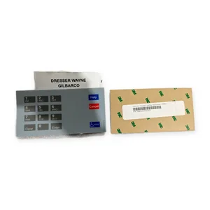 Wayne EU03004G012 Fuel Dispenser Part – actual item, photo 1 of 2