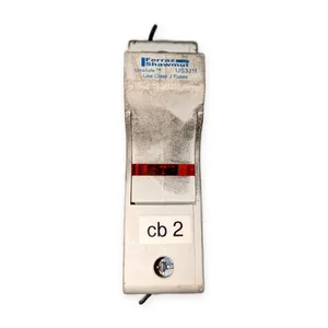 Mersen US3J1I Fuses – actual item, photo 1 of 4