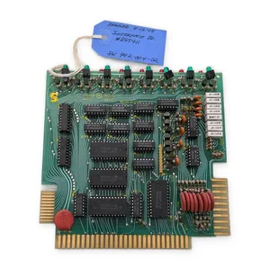 885411 Interface BD 942-004-02 – actual item, photo 1 of 5