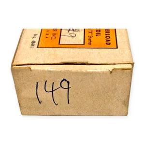 Cutler-Hammer 9586H149A Thermal Overload Heater Coil