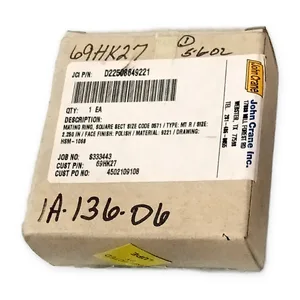 John Crane D22508649221 Hardware