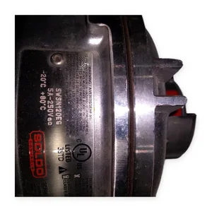 Soldo SW-SN120E6 Air Gas Pressure Regulator