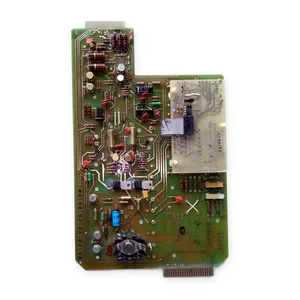 Bently Nevada 720301-02-02-01-01-01-02 Monitor Module Vibration Board