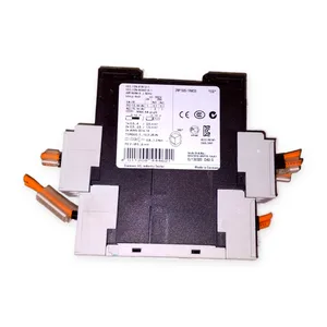 Siemens 3RP1505-1RW30 Multifunction Timing Relay