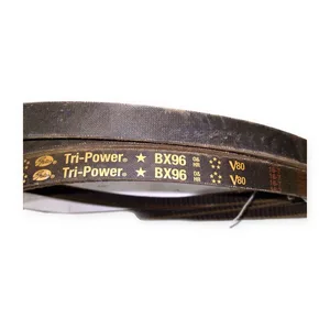 Gates BX96 V80 Industrial Belt – actual item, photo 1 of 3