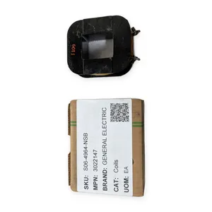 General Electric 3022147 Coils