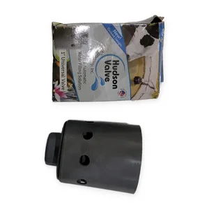 V-1 Hudson Valve