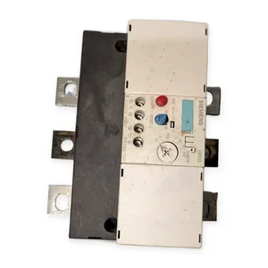 Siemens 3RB1066-1KG0 Overload Relay