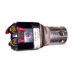 Allen-Bradley 800T-PA16 Pushbutton