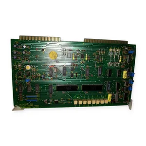 Westinghouse 5879C88G01 Accutrol 300 Analog Board