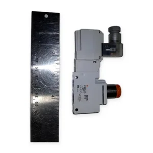 SMC VQZ342-6YZ-N11T 3 Port Solenoid Valve