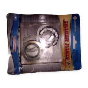RG05-060 Redline Trailer Spindle