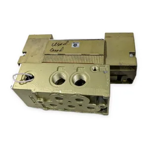 Ross W7077C4331 Controls