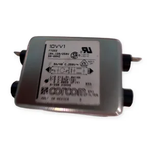 Corcom 10VV1 Inductor – actual item, photo 1 of 5