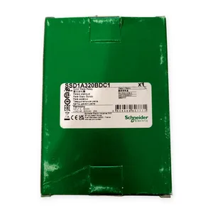 Schneider Electric SSD1A320BDC1 Solid State Relay