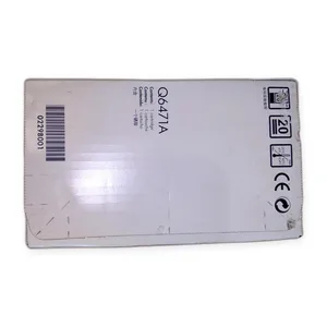 HP Q6471A LaserJet 3600 Printer Supply