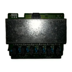 Honeywell 46190308-003 Relay Card