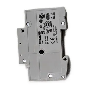 Siemens 5SX21 Miniature Circuit Breaker