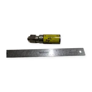 Allied L529B Pressure OXYGEN REGULATOR