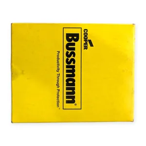 Bussmann LPS-RK-6-1/4SPI Low-Peak RK1 Time Delay Fuse