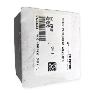 FE Petro 400193100 Part Chack Valve