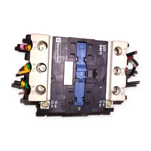 Telemecanique LC1 D40 Contactor