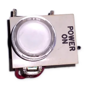 Telemecanique ZBE-101 Contact Block – actual item, photo 1 of 6