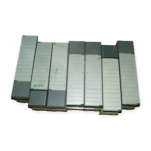Allen-Bradley 1746-N2 Slot Filler Panel Industrial PLC