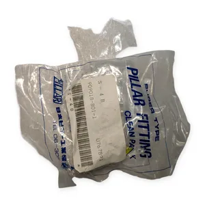 Pillar S-4 Fitting