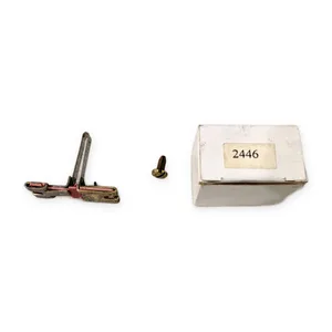Joslyn Clark Heater Element Motor Starter