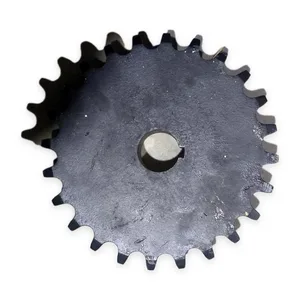 Martin 80B24 Steel Roller Chain Sprocket