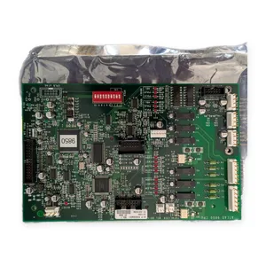 Gilbarco M06333A001 Atlas 9800 CPU Board – actual item, photo 1 of 5